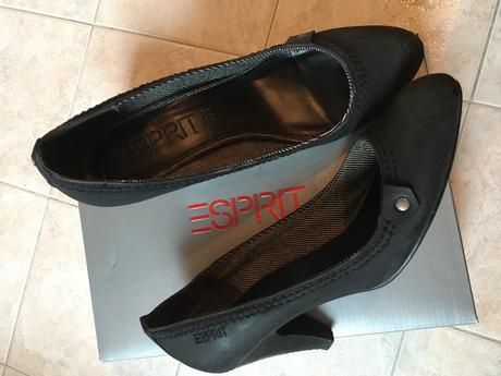 Lodičky esprit, esprit,38