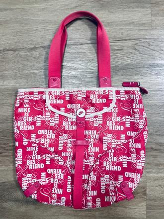 Nike taška, nike