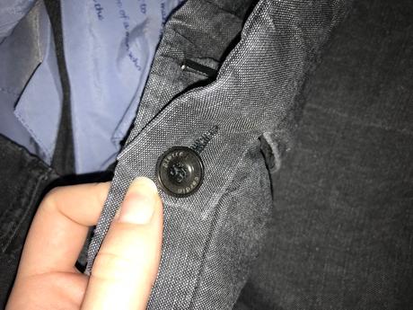 Pierre cardin nohavice, pierre cardin,50