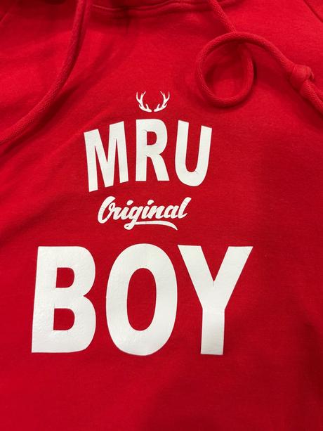 Mirau frajerska mikina č.104, mirau,104