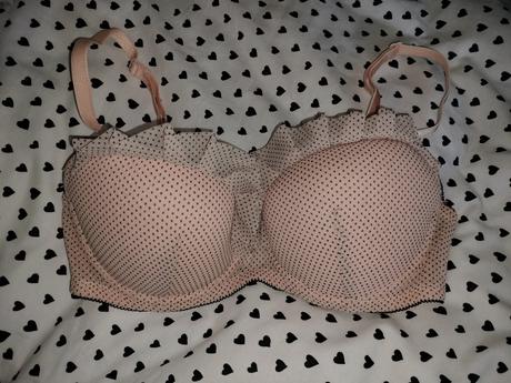 Infinity dámska podprsenka, 70b