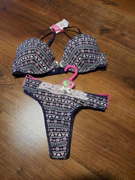 Podprsenka zn.primark, primark,75b