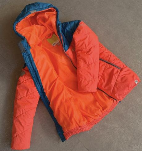 Chlapčenská bunda regatta, regatta,140