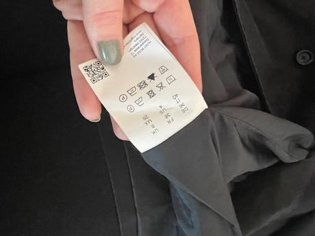 Kabat (balonak) hugo boss/velkost 36, hugo boss,36