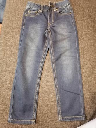 Rifle tchibo, veľ. 110/116, tchibo,110