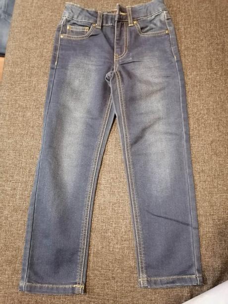 Rifle tchibo, veľ. 110/116, tchibo,110