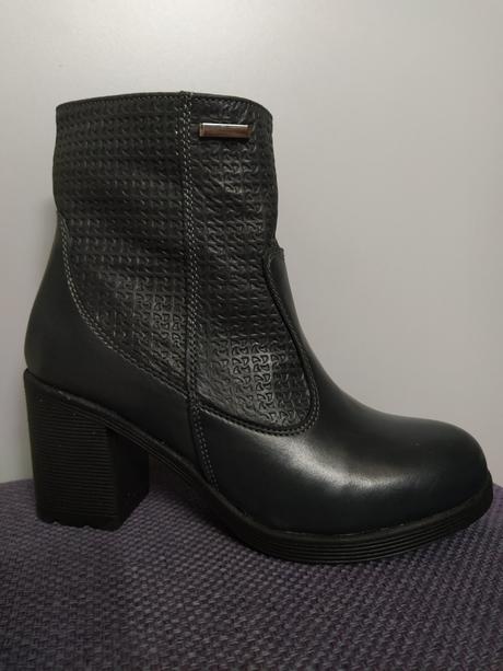 Kožená obuv, 36 / 37 / 38 / 39 / 40