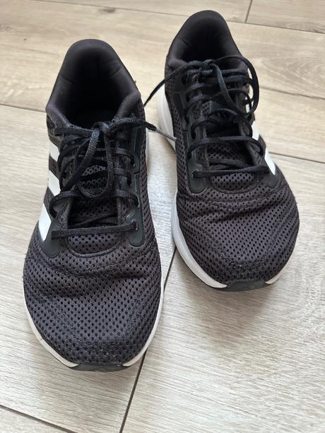 Chlapčenské tenisky adidas, veľ.37 1/3, adidas,37