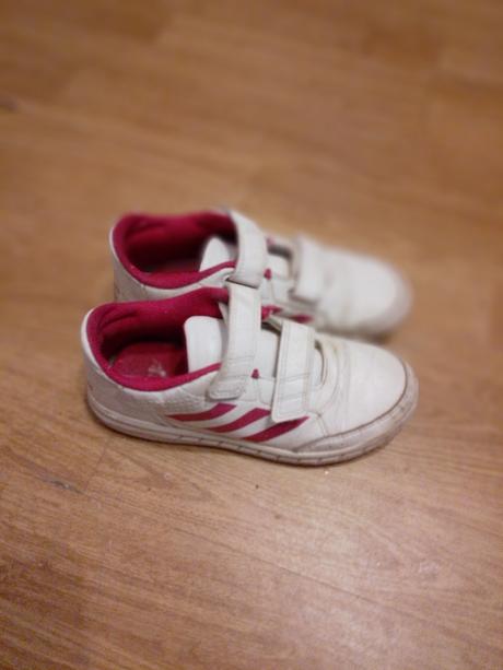 Adidas botasky, adidas,32