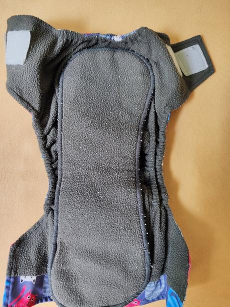 Aio plienka bobanek, 