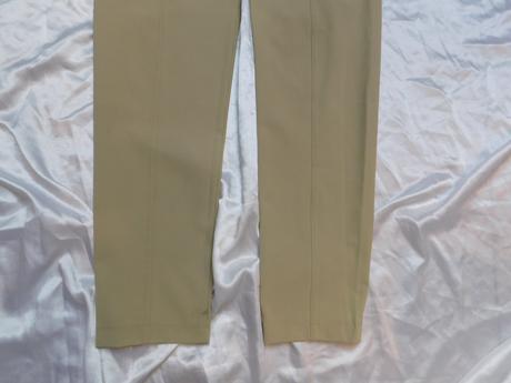 Contento kvalitne strečove nohavice, 36