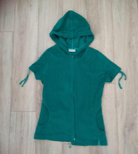 Mikina s krátkym rukávom, street one,s