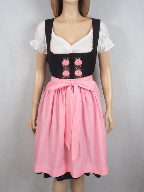 Luxusné dámsky kroj hammerschmid, 42