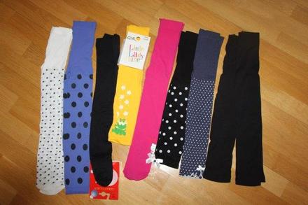 10 rôznych siloniek, 116