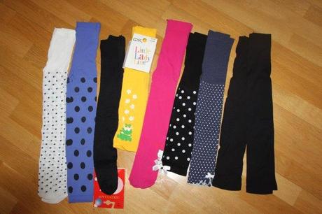 10 rôznych siloniek, 116