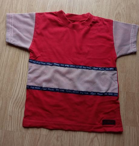 Tričká s krátkym rukávom, 92