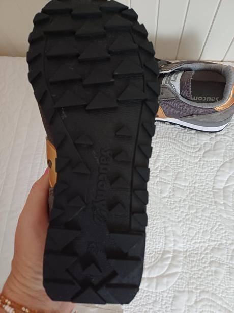 Dámske tenisky saucony,c.37, 37