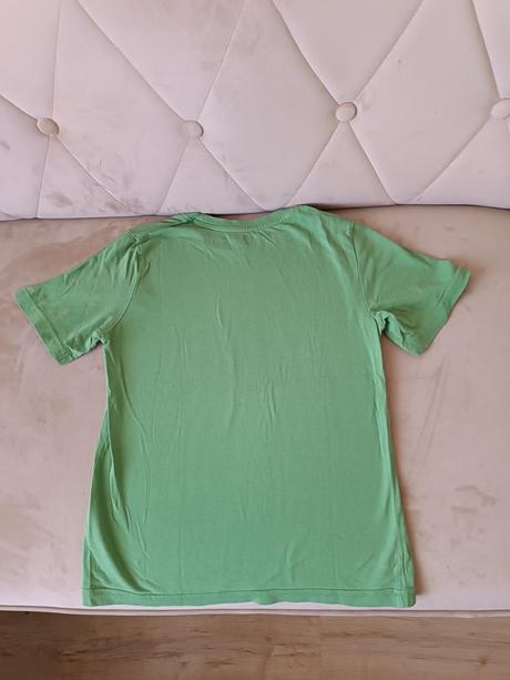 Tričko s krátkym rukávom, cherokee,128