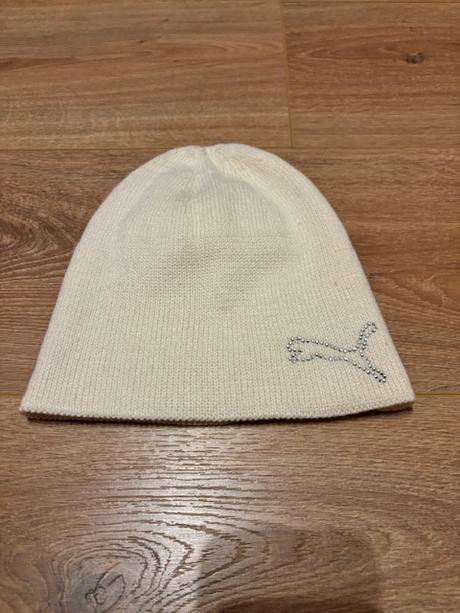 Puma - detská čiapka s trblietavým logom, puma,110