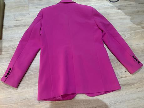 Sako blazer l, zara,l