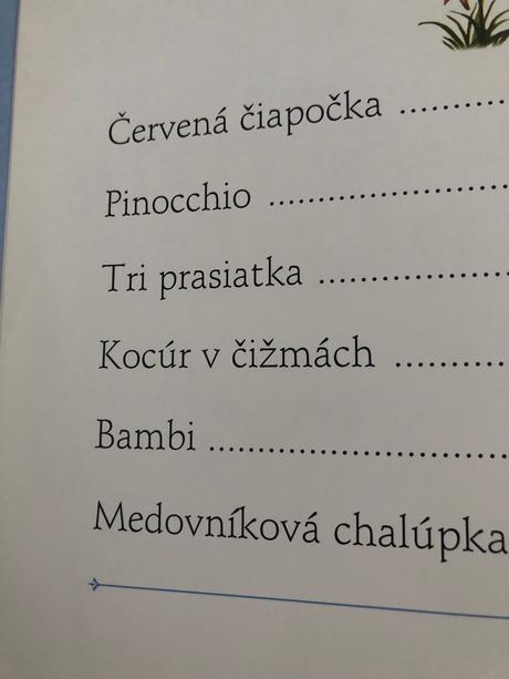 Rozprávky o zvieratkách, 