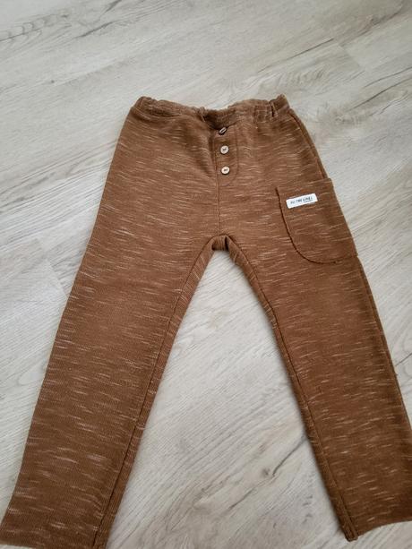 Nohavice zara, zara,104