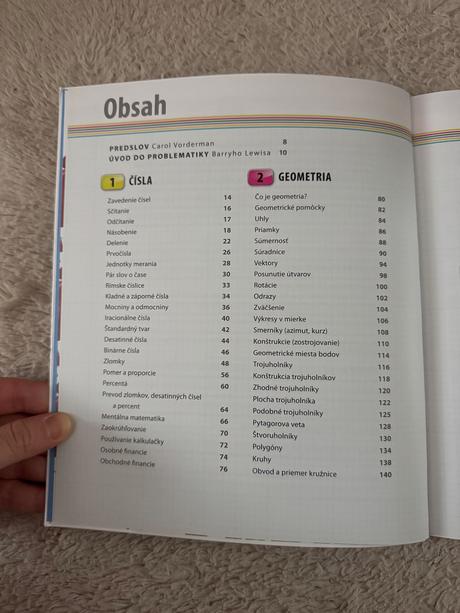 Matematika - spolu to zvládneme,