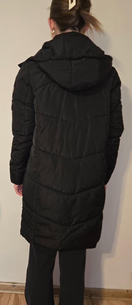Damska bunda veľ.xs, c&a,xs
