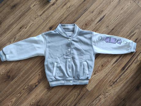 Mikina, reserved,128