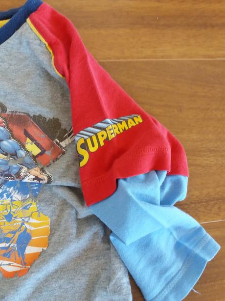 Chlapcenske pyzamo, marks & spencer,104