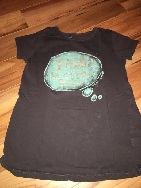 Tričko reserved 140-146, reserved,140