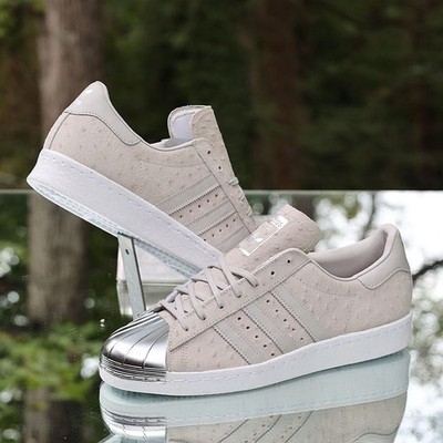 Adidas superstar 80s metal toe, veľ.39, adidas,39