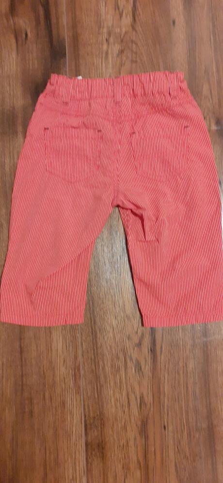 3/4 letne nohavice, nkd,110