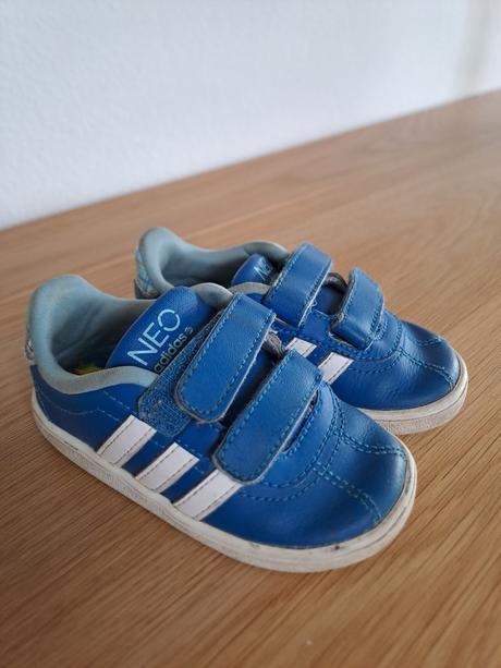 Topánky, bubble gummers,21