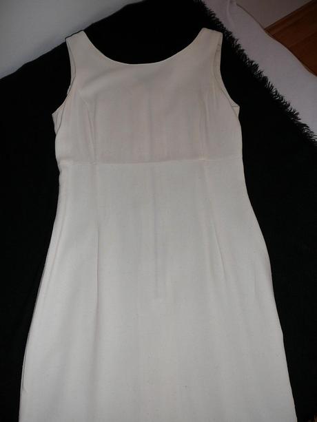 Jednoduche puzdrove letne saty, s