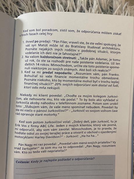 Erik vos odporúčania ing pevní ako skaly,