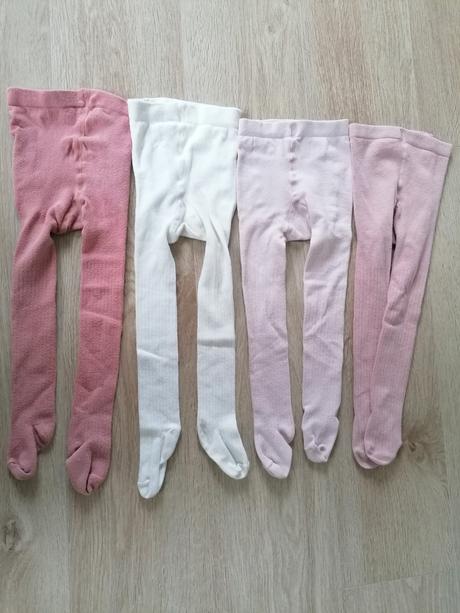 Pančušky ham, h&m,86