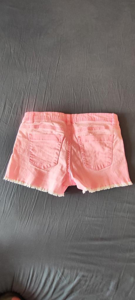 Jeansove šortky, tally weijl,s