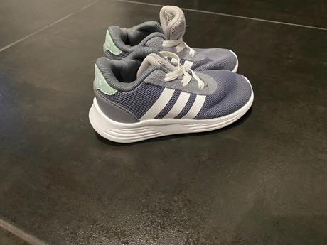 Dievčenské topánočky, adidas,23