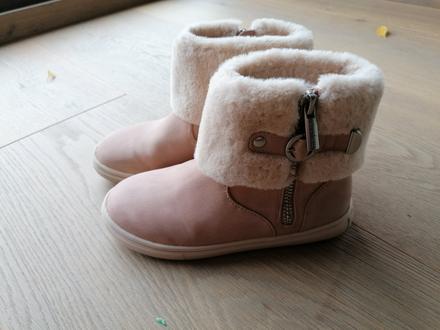 Čižmy mayoral č. 29, mayoral,29