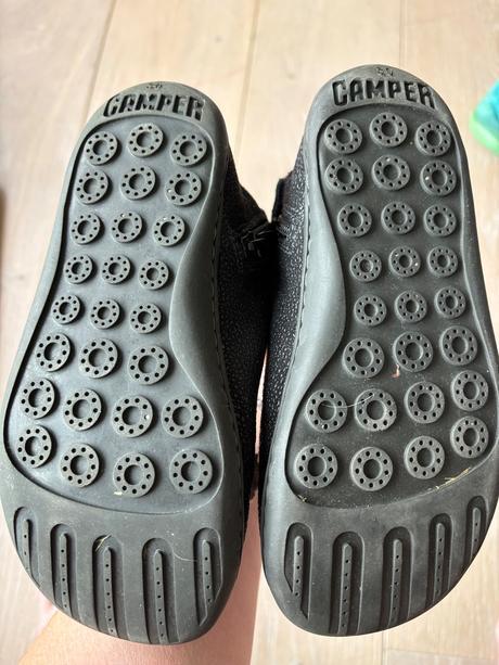 Kotnikove cizmicky camper, camper,30