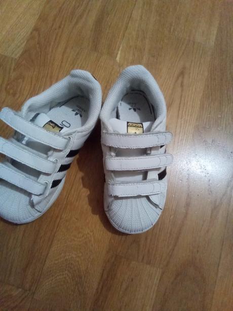 Tenisky adidas superstar, adidas,26