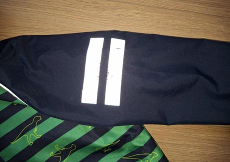 Chlapčenská prechodná bunda, topolino,110