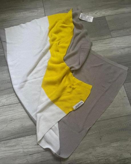 Deka bugaboo, bugaboo