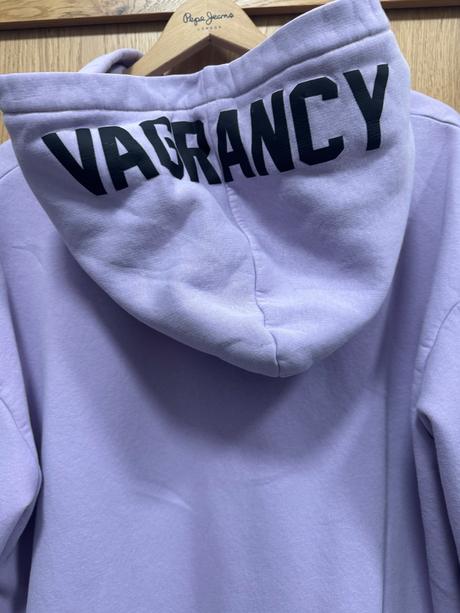 Pánska mikina vagrancy, xl