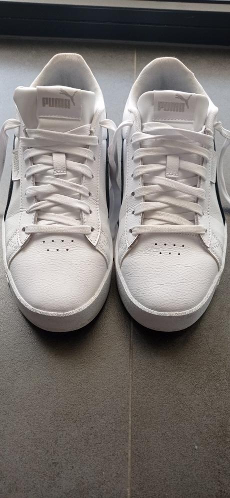 Tenisky puma, puma,40