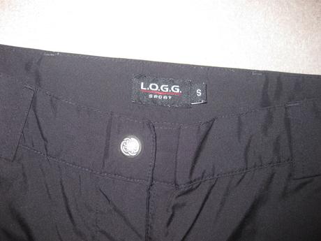 Sportove tristvrtaky l.o.g.g., s