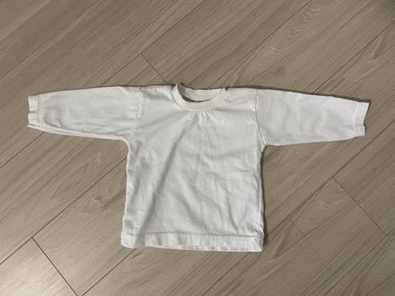 Biele tričko, 56