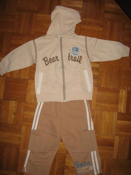 Tepláková súprava, 86