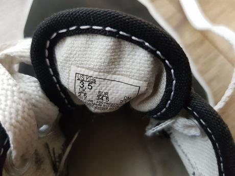 Tenisky vans 34,5, vans,35